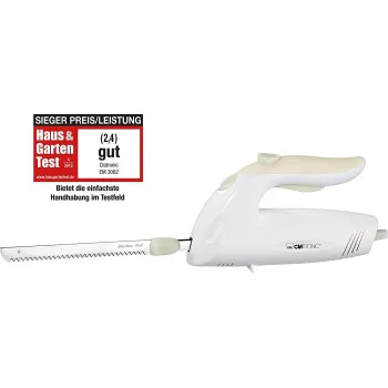 Clatronic EM3062 elektromos kés