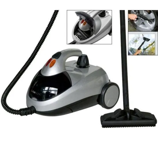 Clatronic DR 3280 gőztisztító