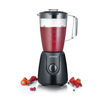 Severin SM3707 turmixgép 600W