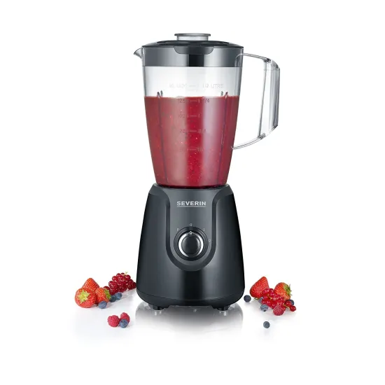 Severin SM3707 turmixgép 600W