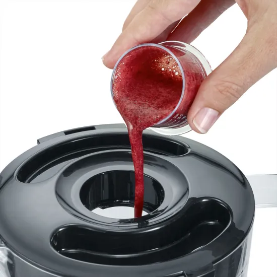 Severin SM3707 turmixgép 600W