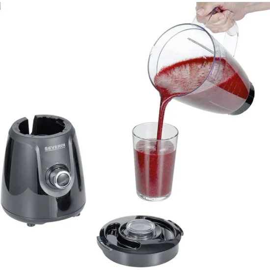 Severin SM3707 turmixgép 600W