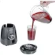 Severin SM3707 turmixgép 600W