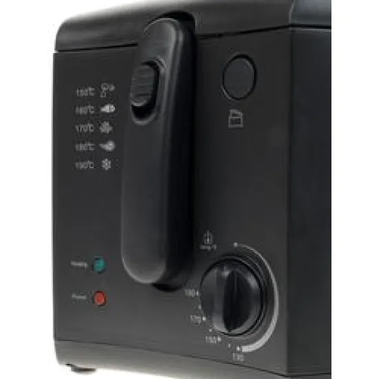 Clatronic FR 3649 olajsütő FR3649