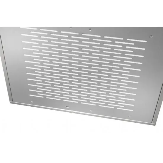 Amica OSE5211I inox hagyományos 50cm elszívó