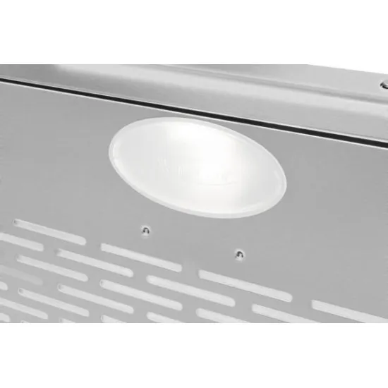 Amica OSE5211I inox hagyományos 50cm elszívó