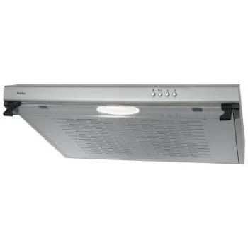 Amica OSE5211I inox hagyományos 50cm elszívó