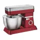 Clatronic KM 3630 piros konyhai robotgép piros KM3630 RD