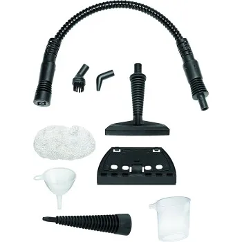 Clatronic DR3653 gőztisztító DR-3653