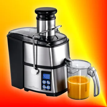 Proficook PC-AE 1070 gyümölcsprés PCAE1070