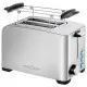 Proficook PC-TA 1082 kenyérpirító inox PCTA1082