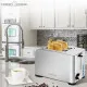 Proficook PC-TA 1082 kenyérpirító inox PCTA1082