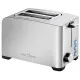 Proficook PC-TA 1082 kenyérpirító inox PCTA1082