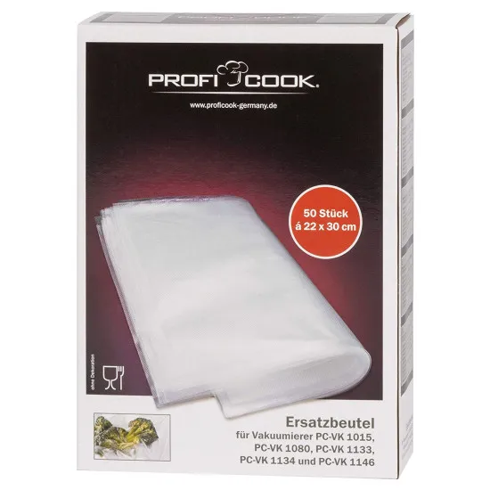 ProfiCook PC-SV 1112 sous-vide gép PCSV1112