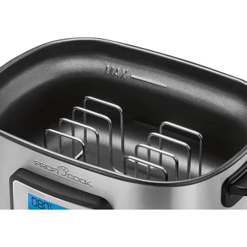 ProfiCook PC-SV 1112 sous-vide gép PCSV1112