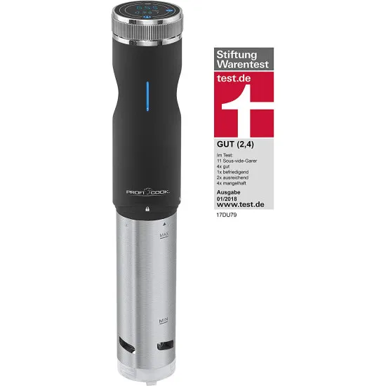 Proficook PC-SV 1126 sous-vide gép PC-SV1126 sou-vide stick