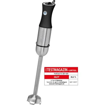 ProfiCook PC-SM 1094 botmixer 1000W PCSM1094