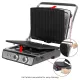 Proficook PC-KG 1029 kontaktgrill  PCKG1029