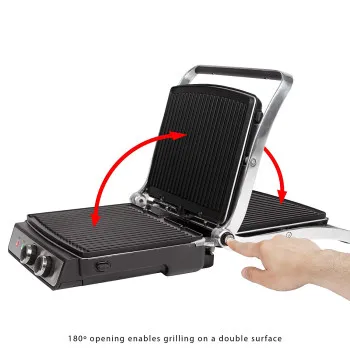 Proficook PC-KG 1029 kontaktgrill  PCKG1029