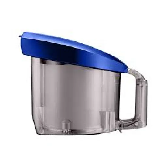 Samsung VCC43U0V3D/XEH porzsák nélküli porszívó