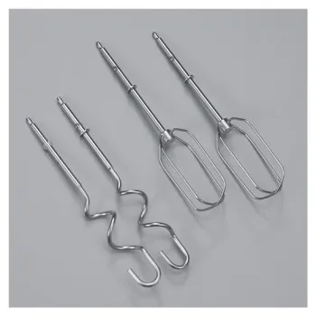 Severin HM3821 kézi mixer piros