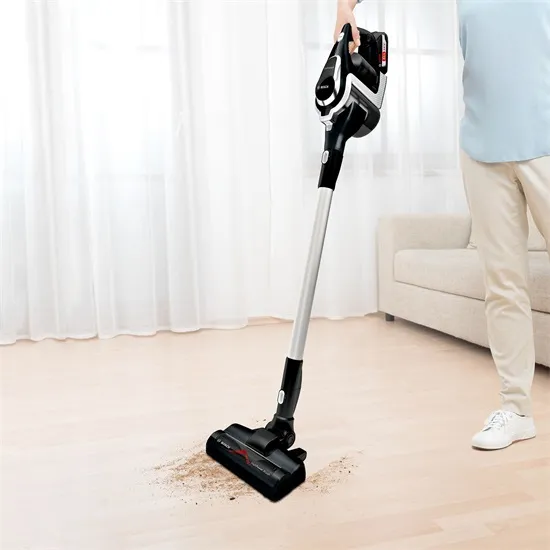 Bosch BBS1114 Unlimited vezeték nélküli porszívó