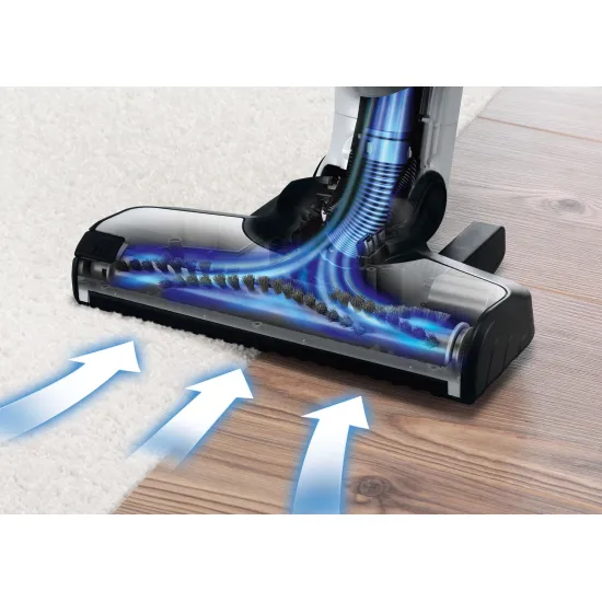 Bosch BCH3P210, Vezeték nélküli porszívó