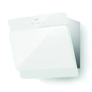 FABER COCKTAIL XS  fehér 55cm  fali függőleges páraelszívó