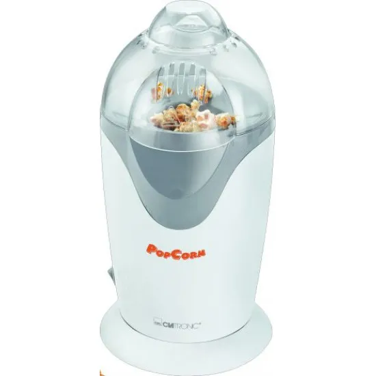 Clatronic PM 3635 popcorn készítő PM3635