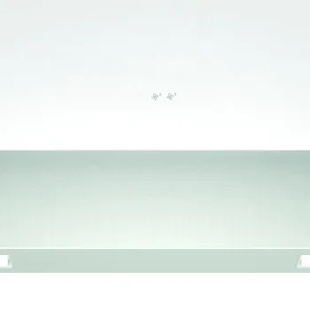 Gorenje WHI643E6XGW fali fehér szabadonálló fali dekor páraelszívó