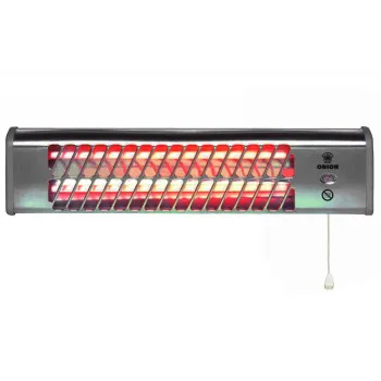 Orion OBH-QH18 kvarccsöves fali hősugárzó OBHQH18