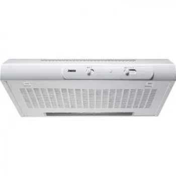 Zanussi ZHT631W páraelszívó 60cm fehér
