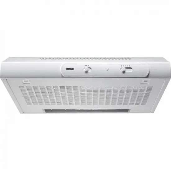 Zanussi ZHT631W páraelszívó 60cm fehér