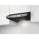 Zanussi ZHT631X páraelszívó 60cm inox előlappal
