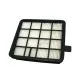 Zanussi HEPA filter 4055276929 ZAN2010EL porszívóhoz