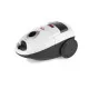 Eta 0500 AERO porzsákos porszívó, fehér/fekete,700W, 050090010