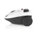 Eta 0500 AERO porzsákos porszívó, fehér/fekete,700W, 050090010