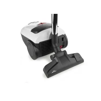 Eta 0500 AERO porzsákos porszívó, fehér/fekete,700W, 050090010