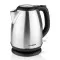 Hyundai VK302 vízforraló, 1.7L, 2200W, inox 