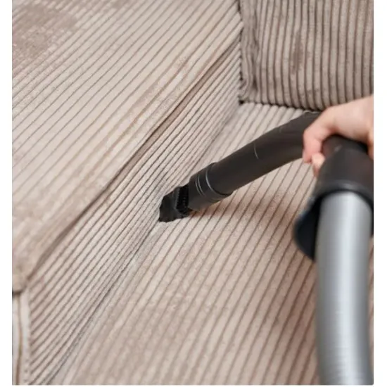 MPM MOD-180 porzsákos porszívó hepa szűrővel