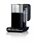 Bosch TWK8613P vízforraló, 2400W, 1.5L, fekete szín, dupla fal 