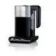 Bosch TWK8613P vízforraló, 2400W, 1.5L, fekete szín, dupla fal 