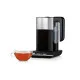 Bosch TWK8613P vízforraló, 2400W, 1.5L, fekete szín, dupla fal 