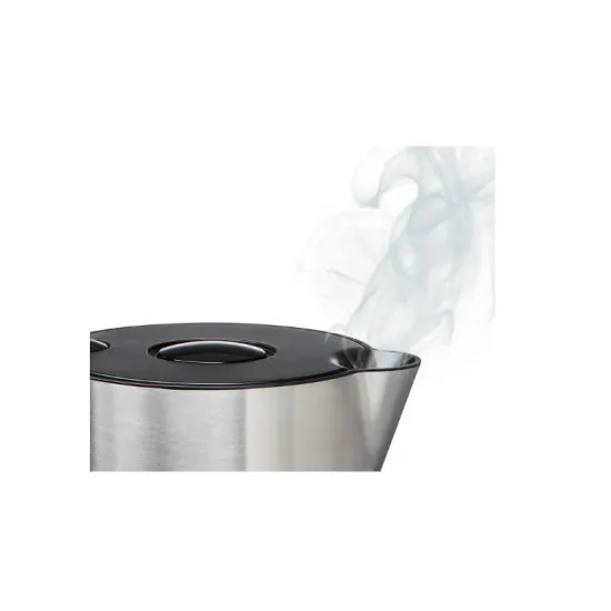 Bosch TWK8613P vízforraló, 2400W, 1.5L, fekete szín, dupla fal 