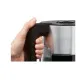 Bosch TWK8613P vízforraló, 2400W, 1.5L, fekete szín, dupla fal 