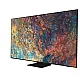 Samsung QE98QN90AATXXH 4K UHD Smart Neo QLED Mini LED TV, 98", 248.92 cm, titánfekete 