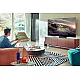 Samsung QE98QN90AATXXH 4K UHD Smart Neo QLED Mini LED TV, 98", 248.92 cm, titánfekete 