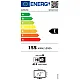 Samsung QE98QN90AATXXH 4K UHD Smart Neo QLED Mini LED TV, 98", 248.92 cm, titánfekete 