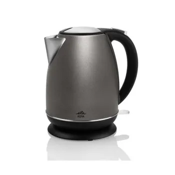 Eta 359090020 vízforraló, 2200W, 1.7L, dupla fal, antracit szín
