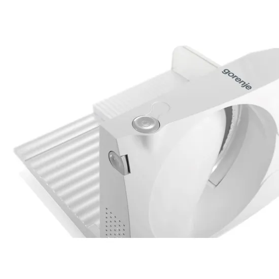 Gorenje R401W szeletelőgép